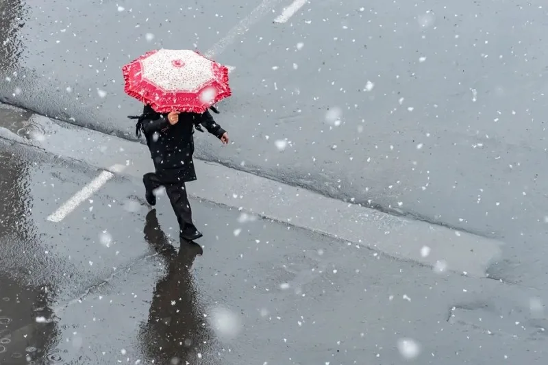 Faktiki hava AÇIQLANDI