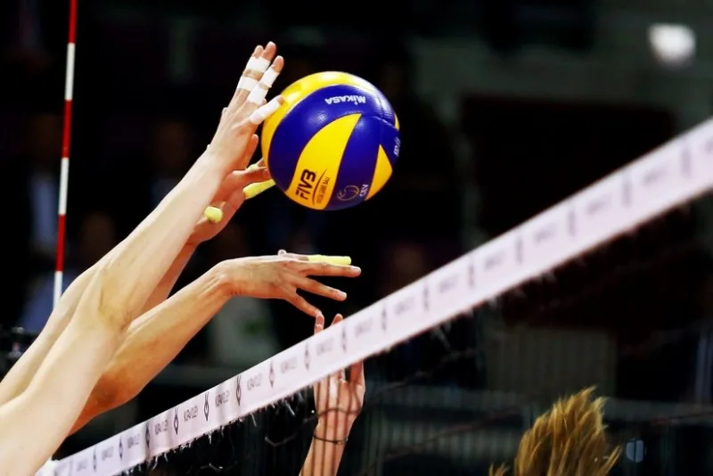 Voleybol üzrə Azərbaycan Yüksək Liqasında VII turun proqramları bəlli olub