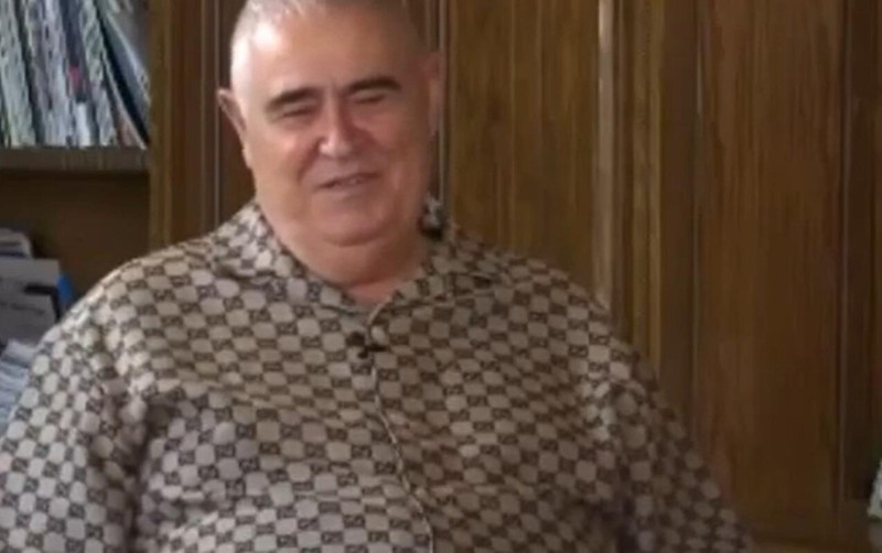 “İki həyat yoldaşım var, mal-mülküm olmasaydı, mənə sahib çıxmazdılar”