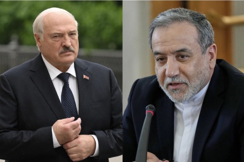 Bəqayi: Belarus Prezidenti yaxın günlərdə...