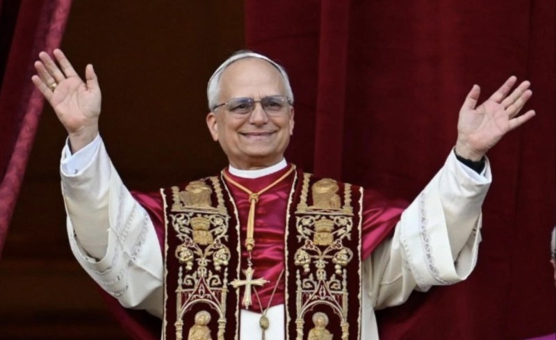 Papa Ukraynaya səfər edəcək