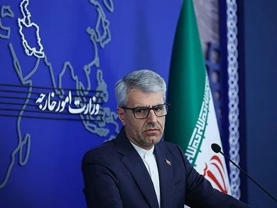 İran yəhudilərə qarşı terroru pisləyib