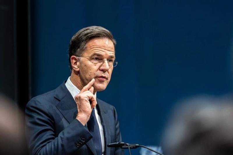 Rutte istefa verəcək? - Orbandan İDDİA