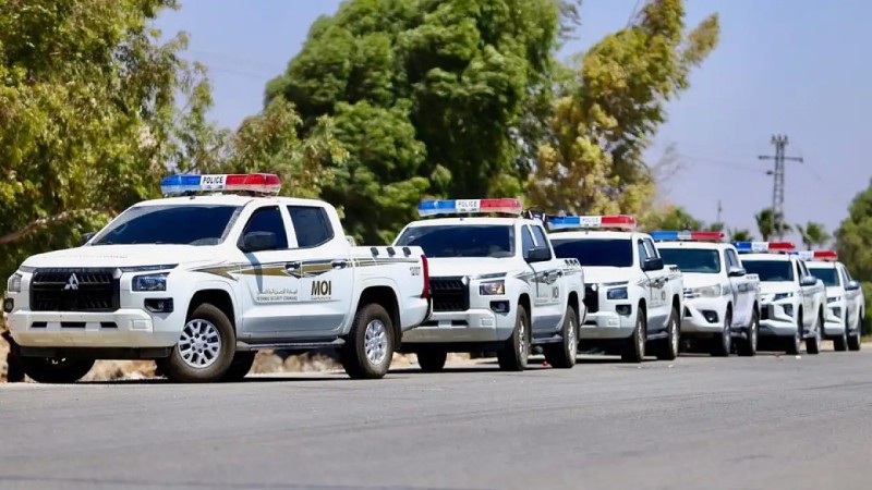 Suriya təhlükəsizlik qüvvələri ABŞ əsgərlərinə hücumda şübhəli bilinən beş nəfəri saxlayıb