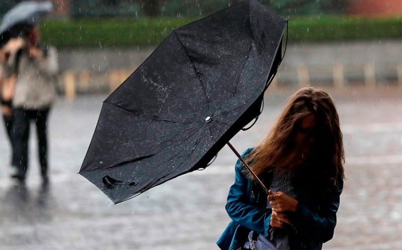 FHN hava şəraiti ilə əlaqədar əhaliyə müraciət etdi