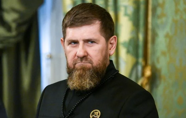 Kadırov yenidən namizəd olacaq