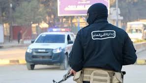 Suriya qüvvələri Palmira yaxınlığında İŞİD-ə qarşı əməliyyat keçirir