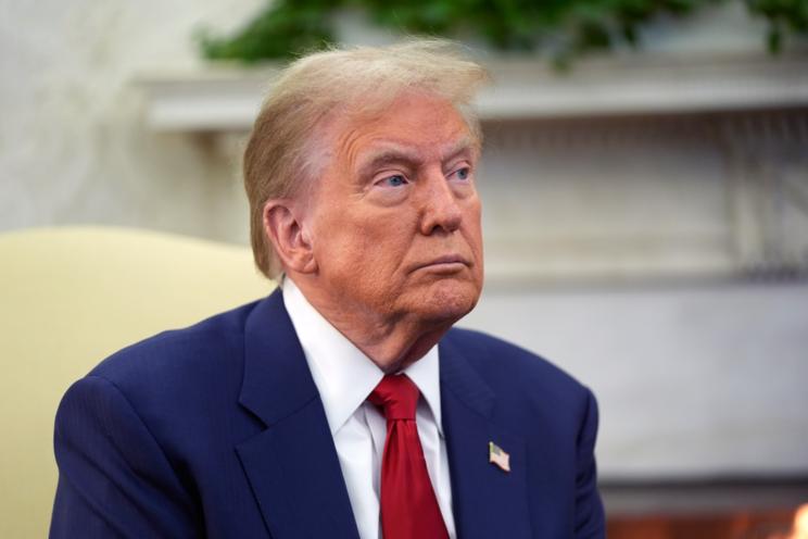 Tramp: ABŞ Suriyada patrula hücum edənlərdən qisas alacaq