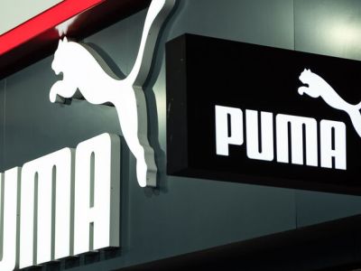 Almaniyanın Puma şirkəti Rusiyada iki ticarət nişanını qeydiyyata alıb