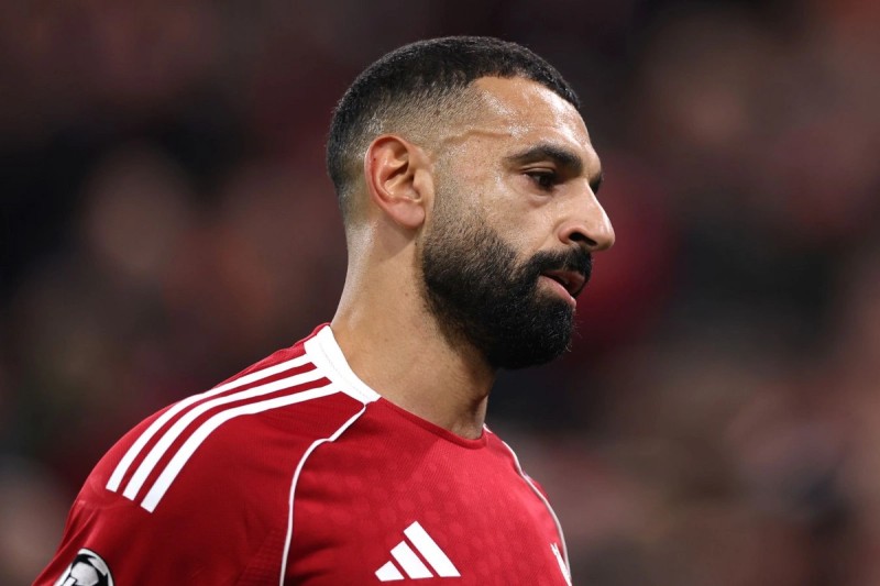 Salah üçüncü pilləyə yüksəldi