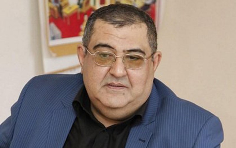 Vüqar Əhməd saxlanılıb? - Özündən açıqlama - YENİLƏNİB