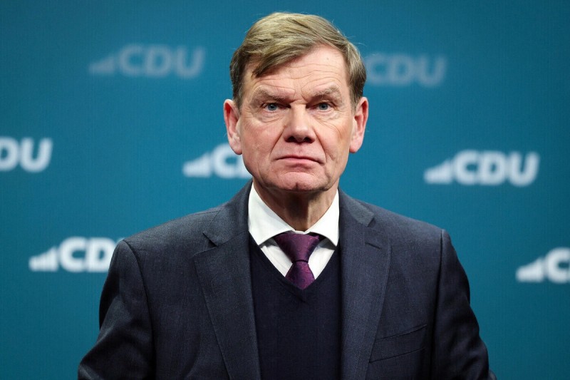 Ukrayna ilə bağlı Berlindəki qədər ciddi danışıqlar olmayıb