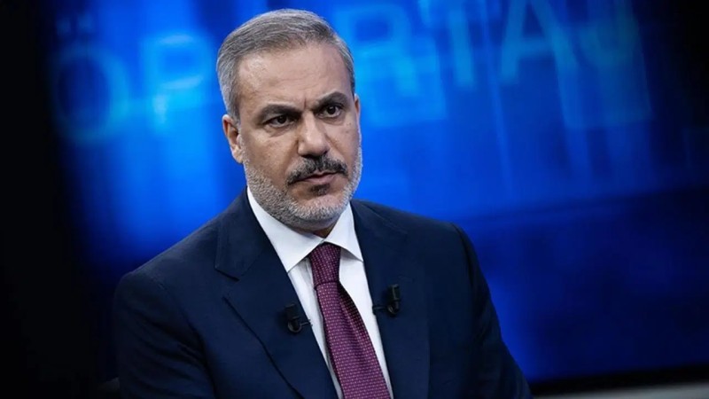 Türkiyə danışıqlar platformasını bərpa etməyə hazırdır