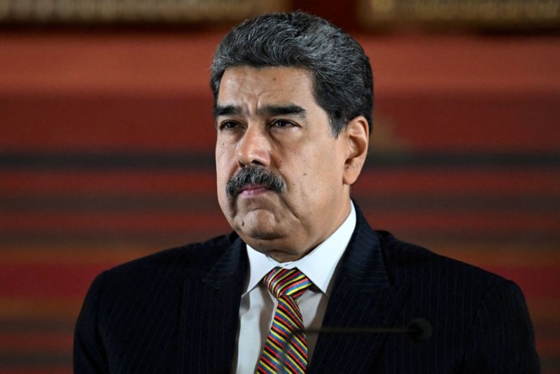 Maduro: Müdafiə sistemini təkmilləşdirmişik