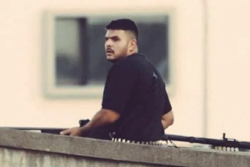 Avstraliyada terror aktını törədənlərdən biri İŞİD-lə əlaqəli olub