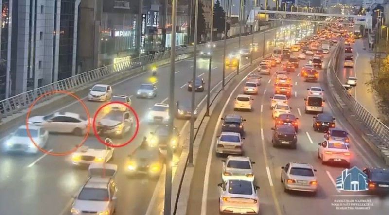 “Toy karvanlar”ında hərəkət edən sürücülərə MÜRACİƏT