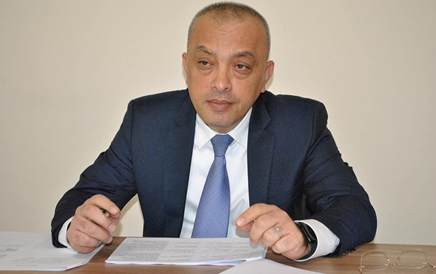 ADSEA sədrinin vətəndaşlarla görüşünün tarixi dəyişdirildi