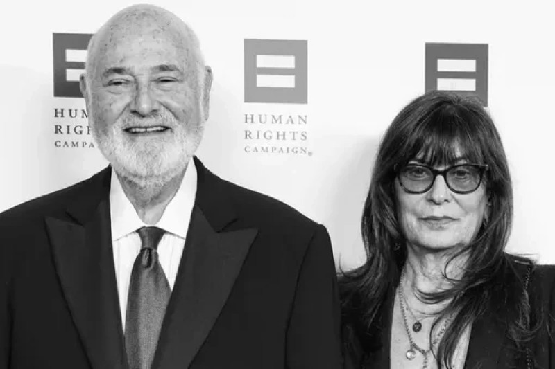 Rejissor və arvadı evlərində ölü tapıldılar