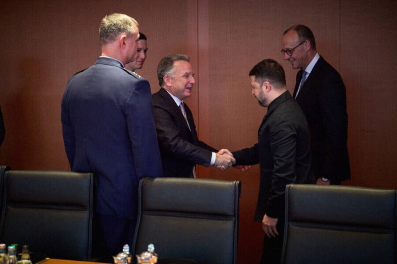 Berlin danışıqları nə ilə nəticələndi? - ŞƏRH