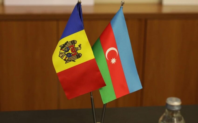 Moldova ilə məxfi məlumatın mübadiləsi və qarşılıqlı mühafizəsi haqqında Saziş təsdiqlənib