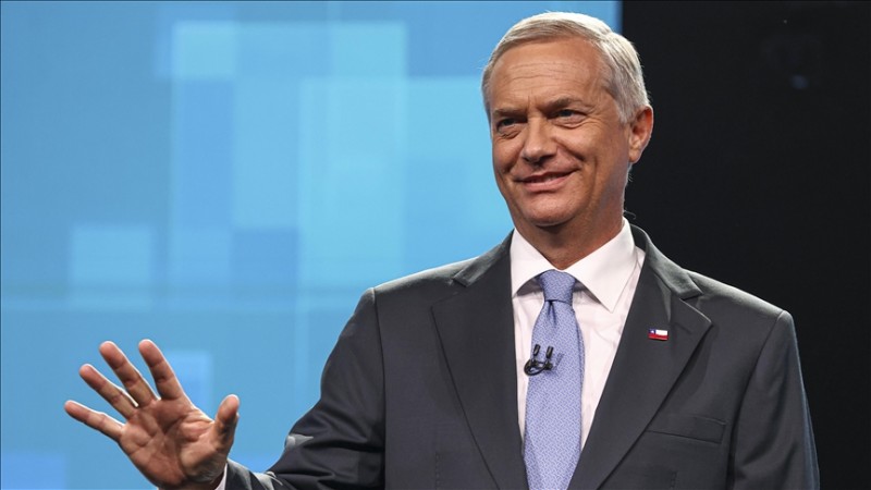 Çilinin yeni prezidenti bəlli oldu