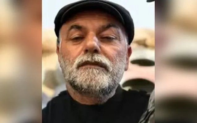 “Amin Mərdəkanski”nin qardaşı oğluna HÖKM OXUNDU