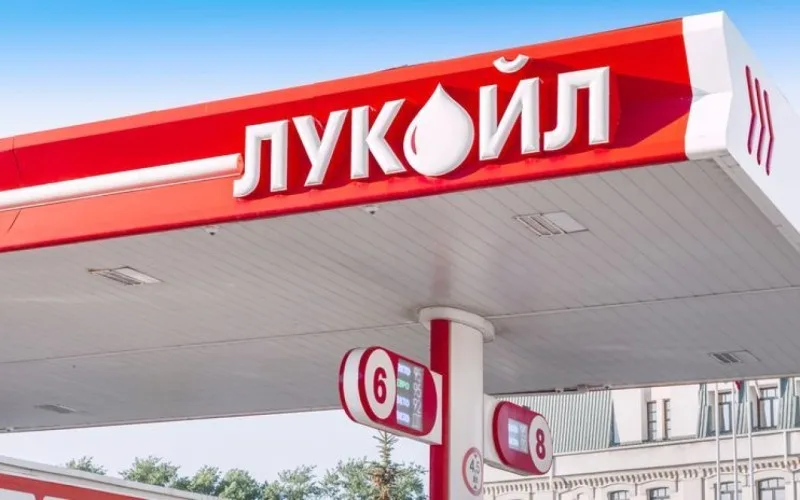"Lukoil"in xarici səhmlərinə daha bir namizəd çıxdı
