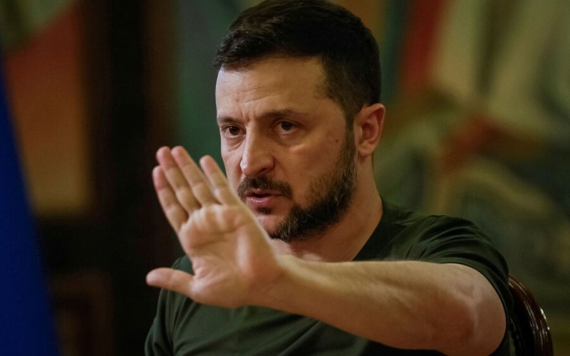 Ukrayna və ABŞ yenə Mayamidə danışıqlar aparacaq - Zelenski