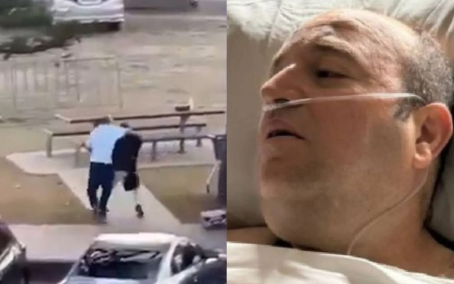 Terrorçunu zərərsizləşdirən Əhmədə 1,9 milyon dollar ianə toplandı