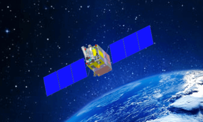 Çin Ziyuan-3 Yer müşahidə peykini orbitə buraxıb