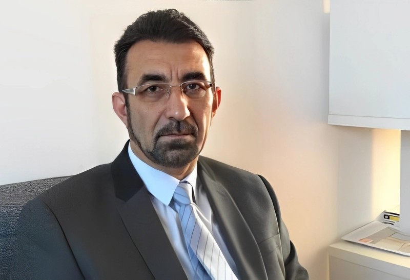 Qənimət Zahidin barəsində olan ittiham aktı elan edildi