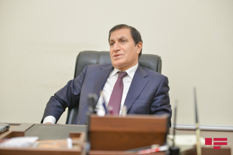 Ali Məhkəmə Əjdər Ol barəsində qərar verdi