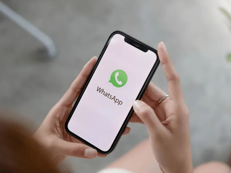 "iPhone" üçün "WhatsApp"da yeni funksiya