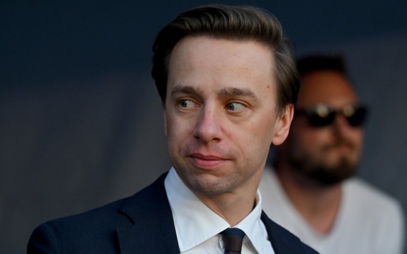 Boşak: Ukrayna ilə tərəfdaşlıq əlaqələrimiz yoxdur