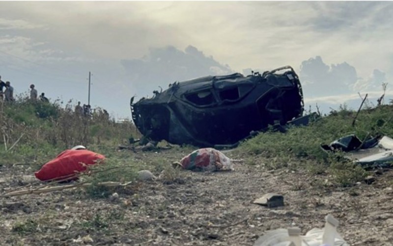 3 qohumunun ölümünə səbəb oldu - 5 il həbs edildi