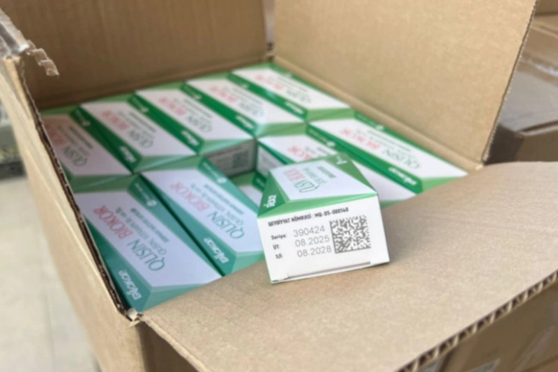 Rusiyadan Azərbaycana gətirilən məhsullarda uyğunsuzluq aşkarlandı