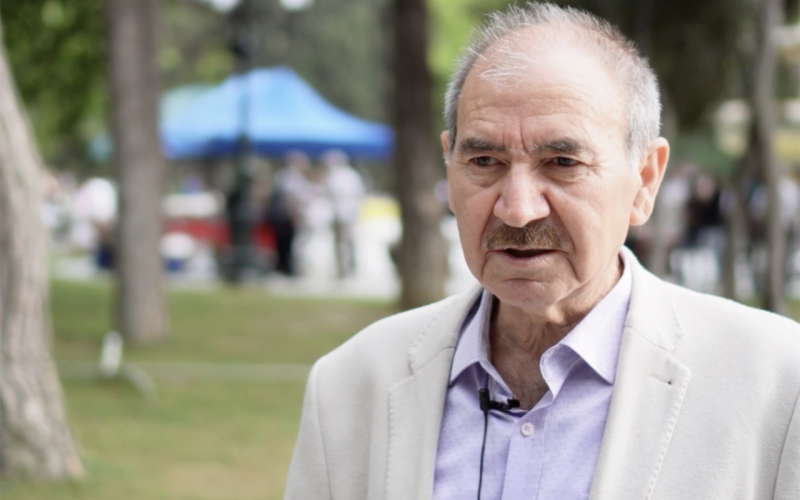 Cəmil Həsənli yenidən DTX-yə çağırıldı