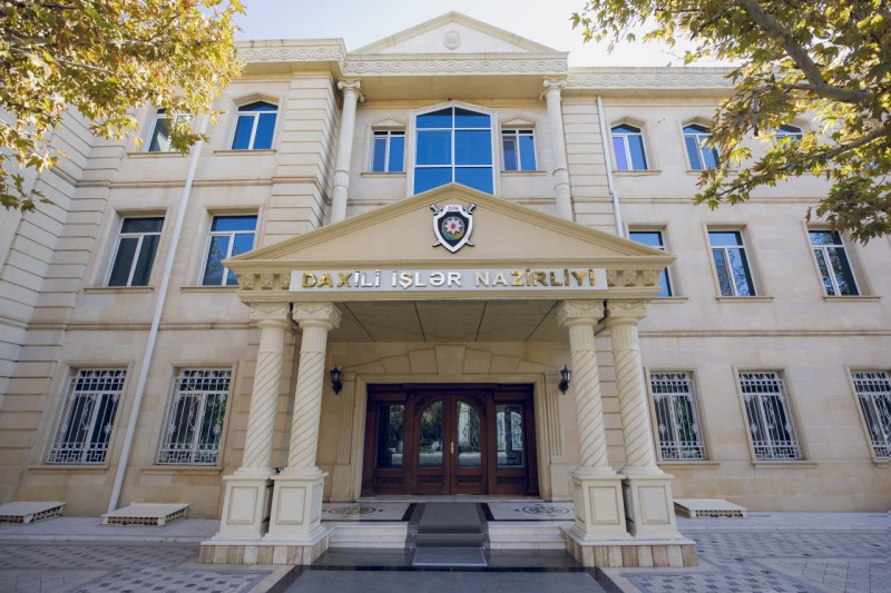 Naxçıvan DİN-dən silsilə əməliyyatlar