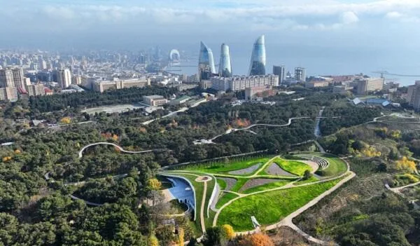 Bakı 2026-cı il Dünya İdman Paytaxtı elan olundu