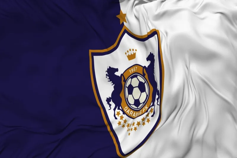 "Qarabağ" cərimələndi - SƏBƏB