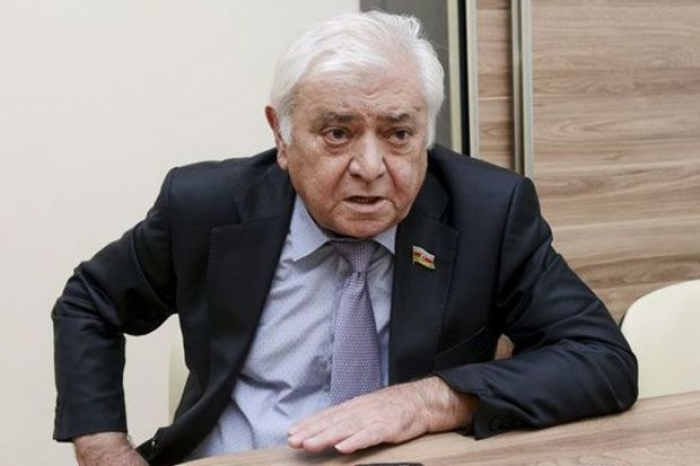 Aqil Abbas: Prezidentin amnistiya təşəbbüsü humanistliyin simvoludur