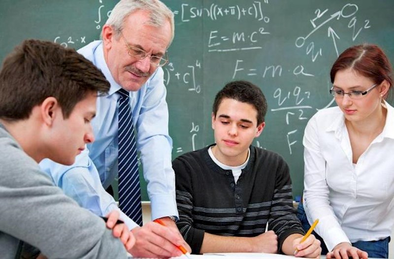 Təhsildə fərqlilik və sosial ədalət: Repetitorlarla bağlı...