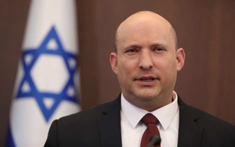 İranlı hakerlər İsrailin keçmiş baş nazirinin telefonunu sındırıblar