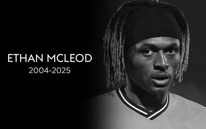 İngiltərəli futbolçu faciəvi şəkildə öldü