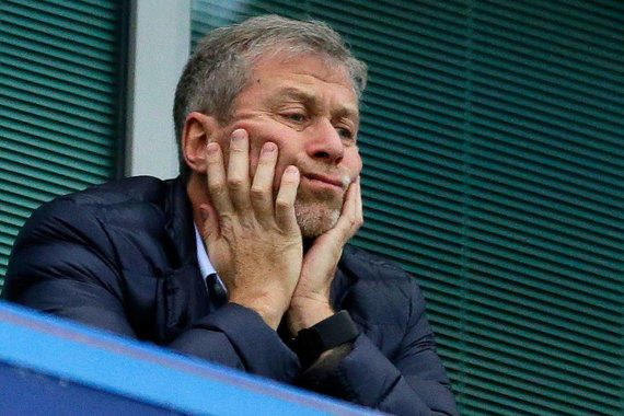 Abramoviçdən tələb: 2,5 milyardı Ukraynaya ver, əks halda...