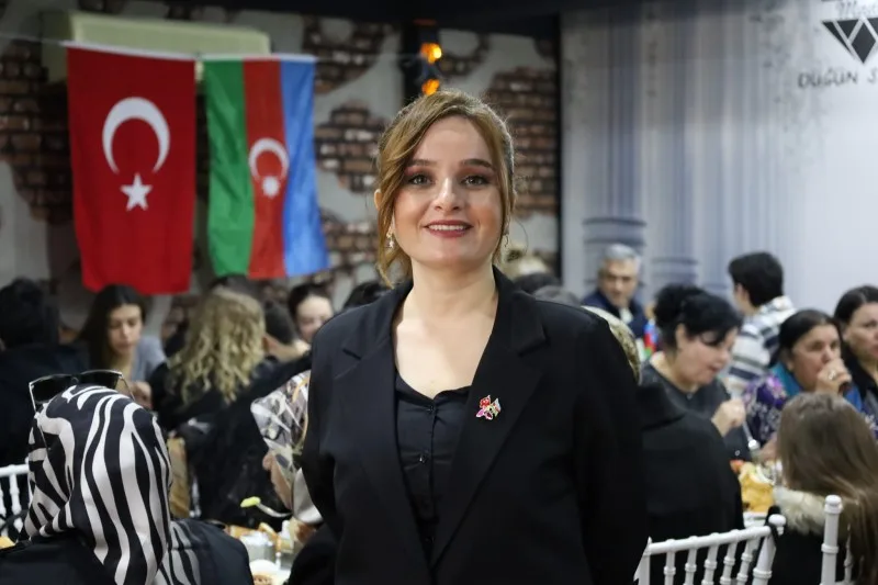 Bir mübarizə hekayəsi: Roza İbadova Kocamaz