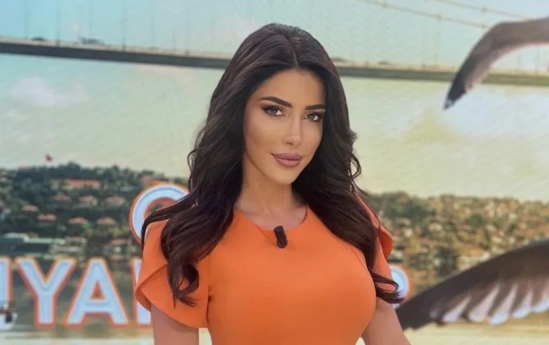 Tanınmış televiziya aparıcısı həbs edildi