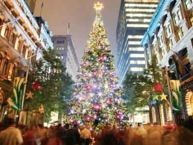 Sidneydə Milad tədbirləri ləğv edildi