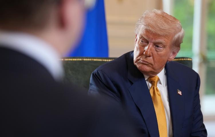 ABŞ Aİ-yə Rusiya ilə bağlı təzyiq göstərir