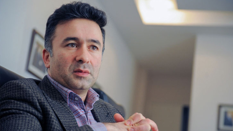 Tahir İmanovdan İsmət Səttarova ironik CAVAB - VİDEO